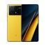 Smartphone Xiaomi Poco X6 Pro 5G 512GB 6.67' AMOLED 64MP Yellow [Grade A]