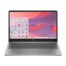 Notebook HP Chromebook Plus 15a-nb0011nl Intel Core i3-N305 1.8GHz 8GB 128GB SSD 15.6' Full-HD AG ChromeOS