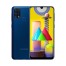 Smartphone Samsung Galaxy M31 SM-M315F 128GB 6.4' SAMOLED 64MP Blue [Grade B]