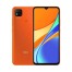 Smartphone Xiaomi Redmi 9C 64GB 6.5' IPS 13MP Orange [Grade B]
