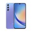 Smartphone Samsung Galaxy A34 5G SM-A346B 128GB 6.6' SuperAMOLED 48MP Violet [Grade C+]