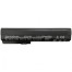 Batteria HP HSTNN-C48C Nuova Compatibile per HP EliteBook 2560p/2570p 11.1V 5200mAh