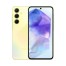 Smartphone Samsung Galaxy A55 5G SM-A556B 256GB 6.6' Super AMOLED 50MP Lemon [Grade A]