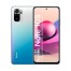 Smartphone Xiaomi Redmi Note 10S 128GB 6.4' AMOLED 64MP Blue [Grade C+]