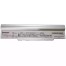 Batteria Nuova Compatibile per Panasonic CF-LX3 10.8V 6800mAh