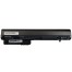 Batteria Nuova Compatibile per HP EliteBook 2540P 10.8V 4400mAh