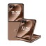 Smartphone Motorola RAZR 50 5G 256GB 6.9' LTPO AMOLED 50MP Mocha Mousse [Grade A]