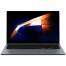 Notebook Samsung Galaxy Book4 Core 5 120U 16GB 512GB SSD 15.6' Win 11 Home Graphite