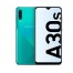 Smartphone Samsung Galaxy A30s SM-A307FN 128GB 6.4' SAMOLED 25MP Green [Grade B]
