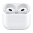Cuffie Apple AirPods 3 2021 (Terza generazione) Bluetooth con Custodia di Ricarica Wireless