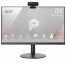 PC All in One MSI Pro AP241Z-001EU AMD Ryzen 7 5700G 16GB 1256GB HDD+SSD 24' Windows 11 Professional