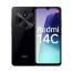 Smartphone Xiaomi Redmi 14C 256GB 6.88' IPS LCD 50MP Black [Grade A]