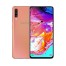 Smartphone Samsung Galaxy A70 SM-A705FN 128GB 6.7' SAMOLED 32MP Orange [Grade C+]