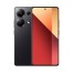 Smartphone Xiaomi Redmi Note 13 Pro 4G 128GB 6.67' OLED 200MP Black [Grade B]