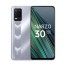 Smartphone Realme Narzo 30 5G 128GB 6.5' AMOLED 48MP Silver [Grade A]