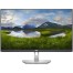 Monitor Dell S2721HN 27 Pollici 1920x1080 Full-HD HDMI Gray