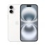 Apple iPhone 16 Plus 128GB White MXVV3QL/A 6.1' Bianco [Premium]