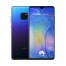 Smartphone Huawei Mate 20 128GB 6.3' AMOLED 40MP Twilight [Grade A]