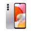 Smartphone Samsung Galaxy A14 SM-A145R 128GB 6.6' PLS 50MP Silver [Grade A]