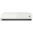 Console Microsoft Xbox One Series S AMD Ryzen Zen 2 512GB SSD 4K Ultra HD No Controller White