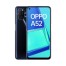 Smartphone Oppo A52 CPH2579 64GB 6.5' IPS LCD 12MP Black [Grade A]