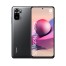 Smartphone Xiaomi Redmi Note 10S 64GB 6.4' AMOLED 64MP Gray [Grade B]