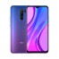 Smartphone Xiaomi Redmi 9 64GB 6.5' IPS LCD 13MP Purple [Grade B]