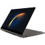 Notebook Samsung Galaxy Book3 360 Core i5-1340P 1.9GHz 8GB 512GB SSD 15.6' Windows 11 Home Graphite