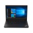 Notebook Lenovo ThinkPad E495 AMD Ryzen 7 3700U 2.3GHz 16GB 512GB SSD 14' Windows 11 Professional [Grade C+]