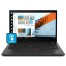 Notebook Lenovo ThinkPad T14 G1 Core i5-10310U 1.7GHz 16GB 256GB SSD 14' Touchscreen Windows 11 Pro [Grade B]