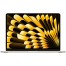 Apple MacBook Air 13 MRXT3T/A 2024 Apple M3 8GB 256GB SSD 13.6' CPU 8‑core GPU 8‑core MacOS Galaxy