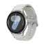 Smartwatch Samsung Galaxy Watch7 SM-L315F 44mm LTE GPS BT Aluminum Super AMOLED Touchscreen Silver [Grade A]