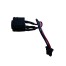 Connettore di alimentazione DC Power Jack per Fujitsu LifeBook U7410 Series Originale