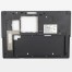 Cover scocca base per Fujitsu LifeBook U7410 Series P/N CP786334-01 Originale