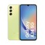 Smartphone Samsung Galaxy A34 5G SM-A346B 256GB 6.6' SuperAMOLED 48MP Lime [Grade A]