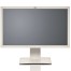 Monitor Fujitsu B27T-7 LED 27 Pollici 1920x1080 QHD LED USB VGA DVI DisplayPorts White