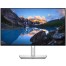 Monitor Dell U2422HE 24 Pollici 1920x1080 Full-HD LCD USB HDMI DisplayPort Black White
