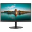 Monitor Lenovo ThinkCentre T23i-10 23 Pollici 1920x1080 Full-HD LED USB HDMI DP Black