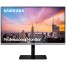 Monitor Samsung S24R652FD 23.8 Pollici 1920x1080 Full-HD USB VGA HDMI DP Black