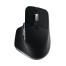 Mouse Logitech MX Master 3S Bluetooth Ottico 8000 DPI SpaceGray [Grade A]
