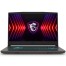 Notebook Gaming MSI Thin A15 Ryzen 5 7535HS 16GB 500GB SSD 15.6' GeForce RTX 3050 4GB Windows 11 Home