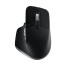 Mouse Logitech MX Master 3 Bluetooth Ottico 400 DPI Black [Grade A]