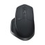 Mouse Logitech MX Master 2S Bluetooth Ottico 1000 DPI Graphite [Grade A]