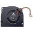 Ventola di Raffredamento CPU per Fujitsu LifeBook U7410 Series P/N NS65C05 (CA49600-0970) Originale