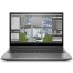 Mobile Workstation HP ZBook Fury 15 G8 i7-11850H 16GB 512GB SSD 15.6' RTX A4000 8GB Win 11 Pro [Grade B]