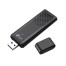 TP-Link Archer TX1800U Scheda di rete USB Wi-Fi 6 Dual Band ad alta velocità - Fino a 1201 Mbps in 5GHz + 574 
