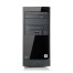 PC HP Pro 3300 Micro Tower Core i5-2400S 2.5GHz 8GB 256GB DVD/RW Windows 10 Home