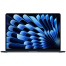 Apple MacBook Air 15 MW1M3T/A 2025 Apple M4 16GB 512GB SSD 15' CPU 10‑core GPU 10‑core Midnight