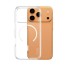 Cover PanzerGlass trasparente CARE Urban Explorer MagSafe Apple iPhone 17 Pro [5715685026850]