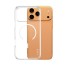 Cover PanzerGlass trasparente CARE Urban Explorer MagSafe Apple iPhone 17 Pro Max [5715685026867]